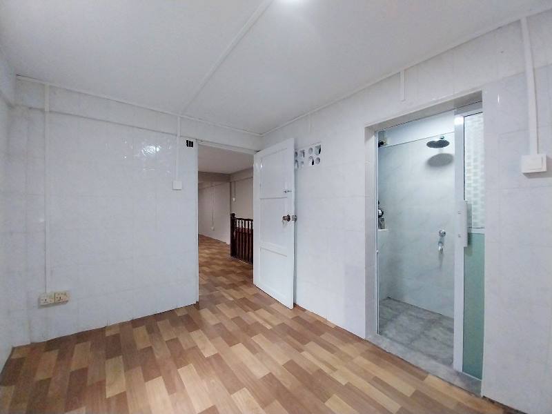 Gallery for Apartment For Sale In 162th Street,Tamwe Township.
