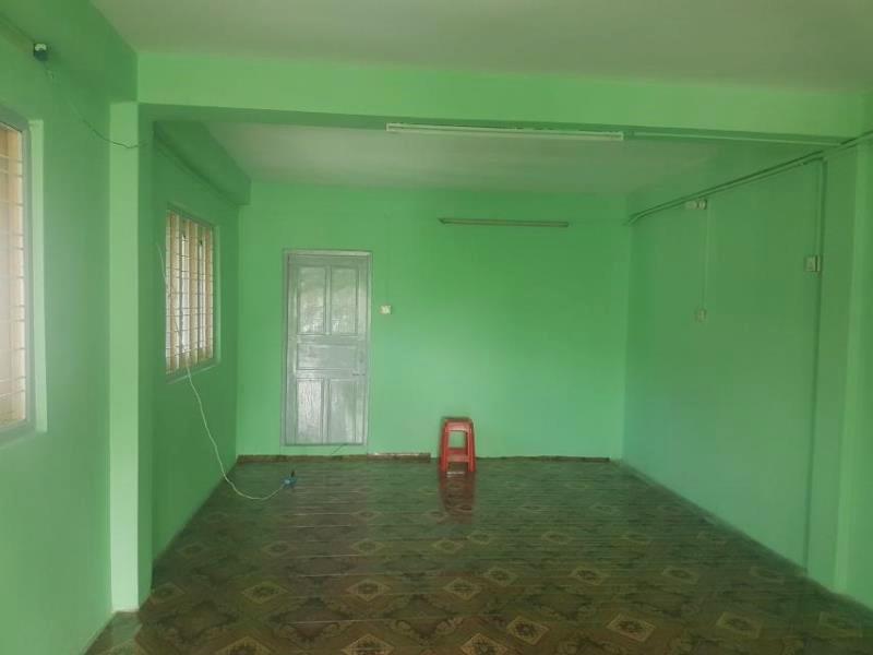 Gallery for Apartment For Sale In Banyardala Road,Near By Thida Bust-Stop,Tamwe Township.