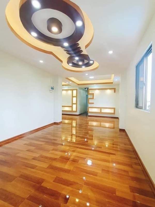 Gallery for (HomeLoan) Apaetment For Sale,BaLiKha Lane,Southokkalapa Township.