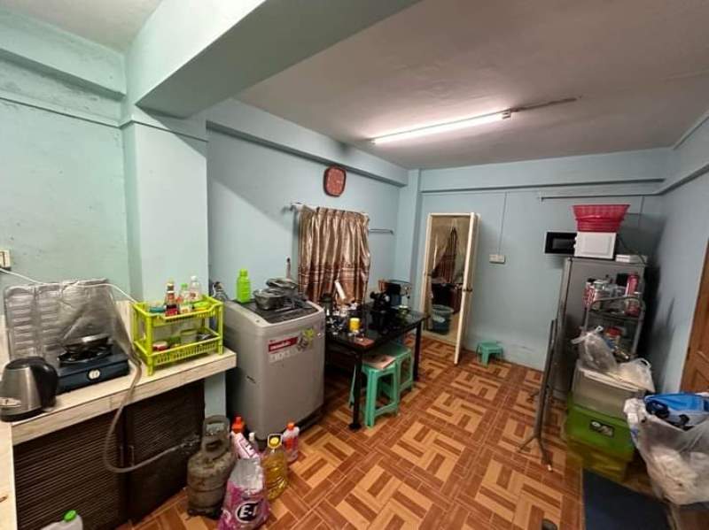 Gallery for (HomeLoan)Apartment For Sale In Shin Thi Dat Street,South Okkalapa Township.