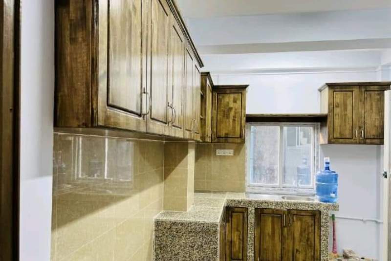 Gallery for (Home Loan)Mini Condo For Sale,Aung mingalar Street,Tamwe Township.