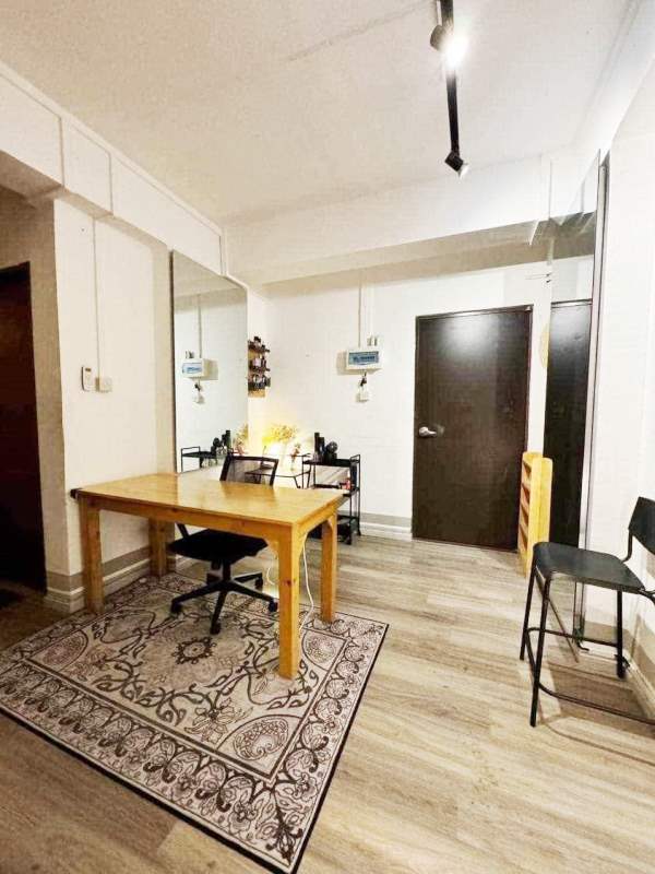Gallery for (HomeLoan)Time Square Condo For Sale In Botahtaung Township.