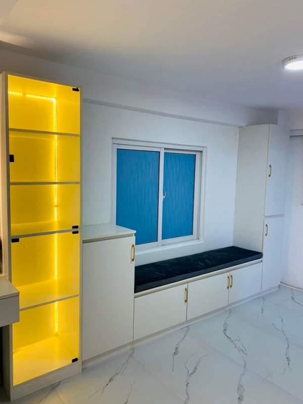 Gallery for MinYeKyawSwar Street,ThinGanGyun Township Apartment For sale