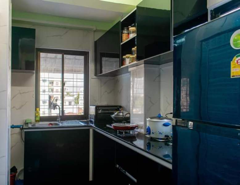 Gallery for (HomeLoan) Apartment For Sale In Dawbon Township.