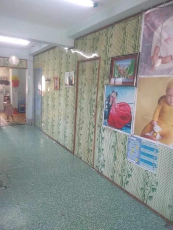Gallery for (Home Loan)Apartment For Sale , PinnYa Lane,South Okkalapa Township.