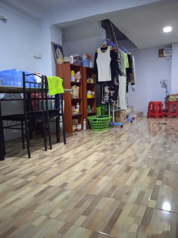 Gallery for Apartment For Sale In Nawarat Road,Thaketa Township.