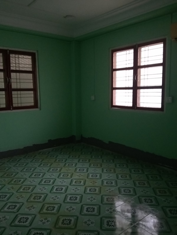 Gallery for House For Rent ,Kyauk Kone,Yankin Township.