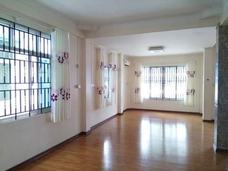 Gallery for KyaikWine Pagoda Street,Mayangone House For Rent
