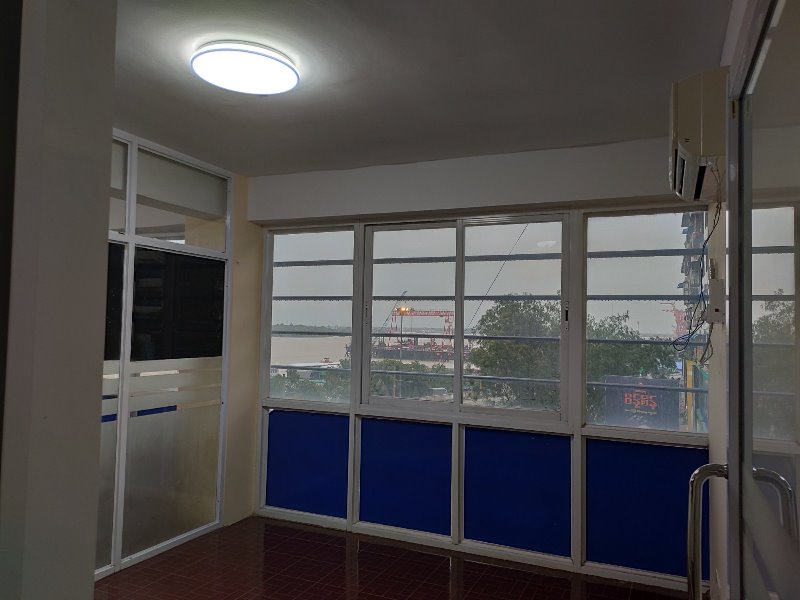 Gallery for Riverside Residence Condo For Rent,(Corner Room),Latha Township.