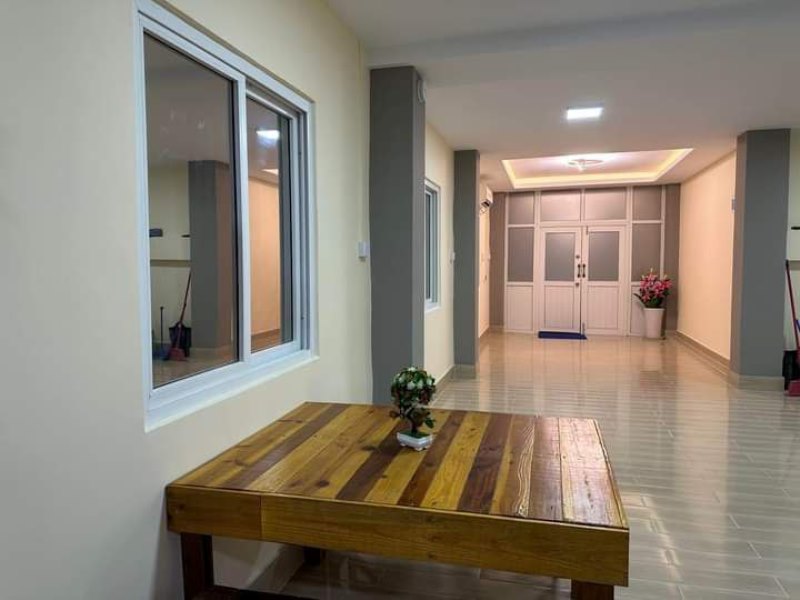 Gallery for Near By ThanThuMar Road,ThinGanGyun Township Apartment For Sale