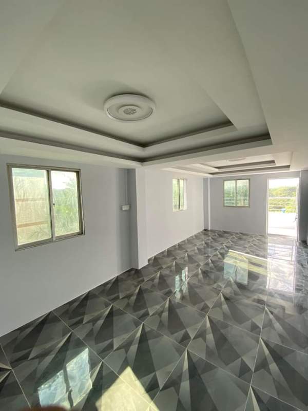 Gallery for Zabuthiri Lane,Thaketa Township Apartment For Sale