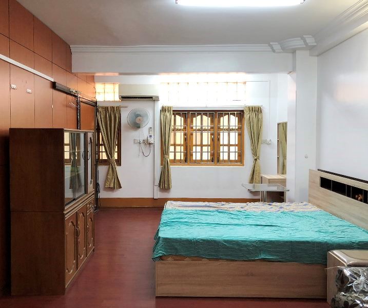 Gallery for Condo For Rent In Latha Condo,Latha Township.