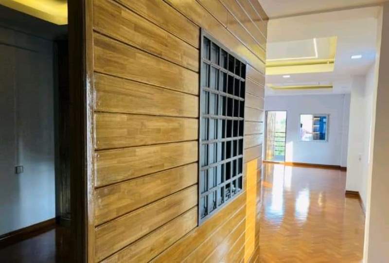 Gallery for (Home Loan)Mini Condo For Sale,Aung mingalar Street,Tamwe Township.