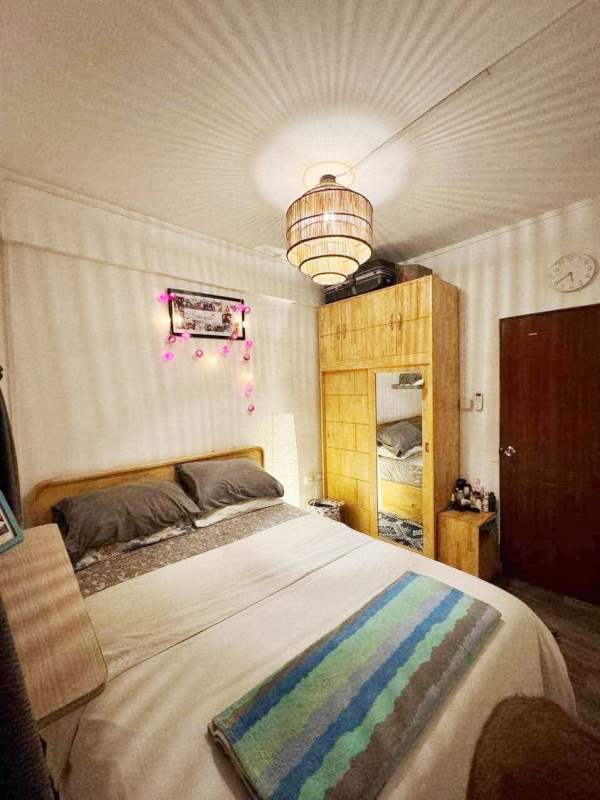 Gallery for (HomeLoan)Time Square Condo For Sale In Botahtaung Township.