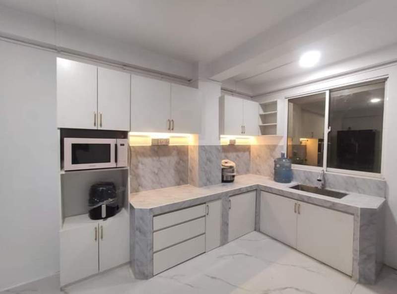 Gallery for MinYeKyawSwar Street,ThinGanGyun Township Apartment For sale