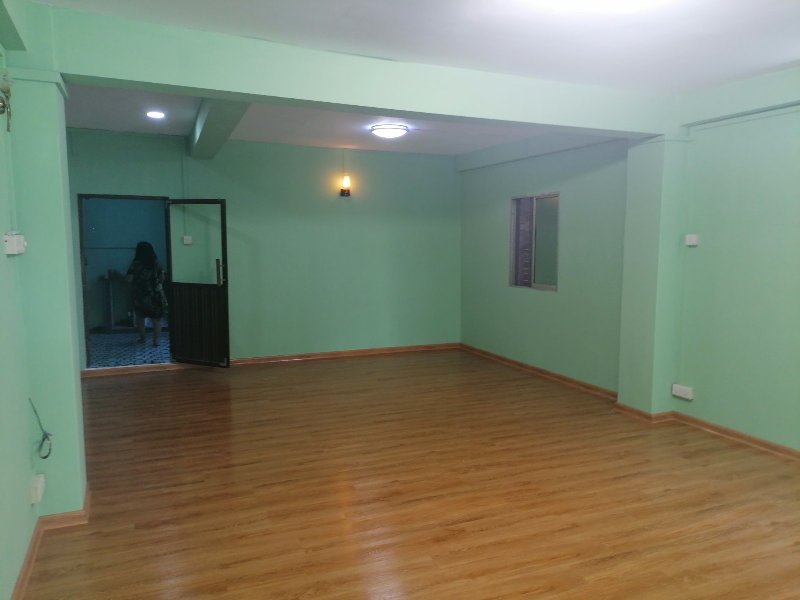 Gallery for Apartment For Sale In Near By Kyauk Maung Zay,Tamwe Township.