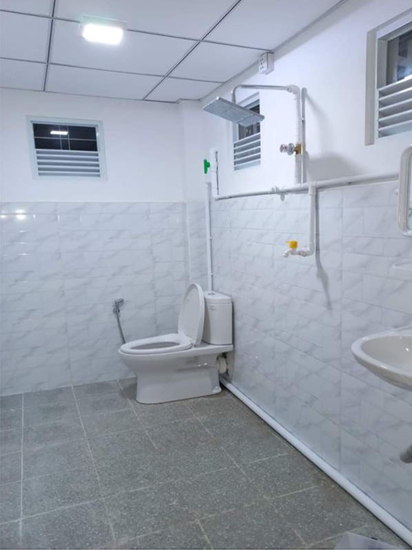 Gallery for House For Rent In Near By Yarzathingyan Street ,East Dagon Township.