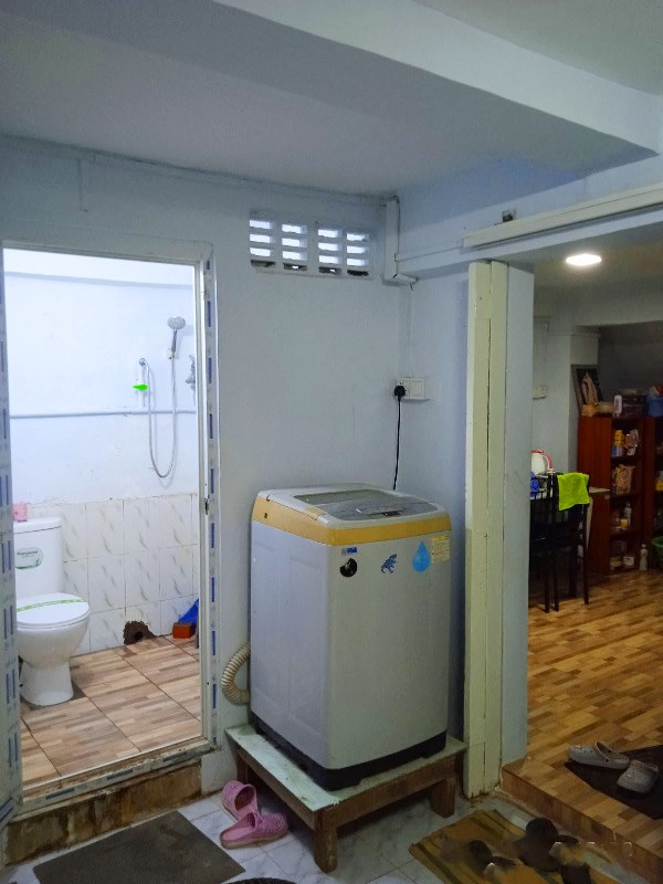 Gallery for Apartment For Sale In Nawarat Road,Thaketa Township.