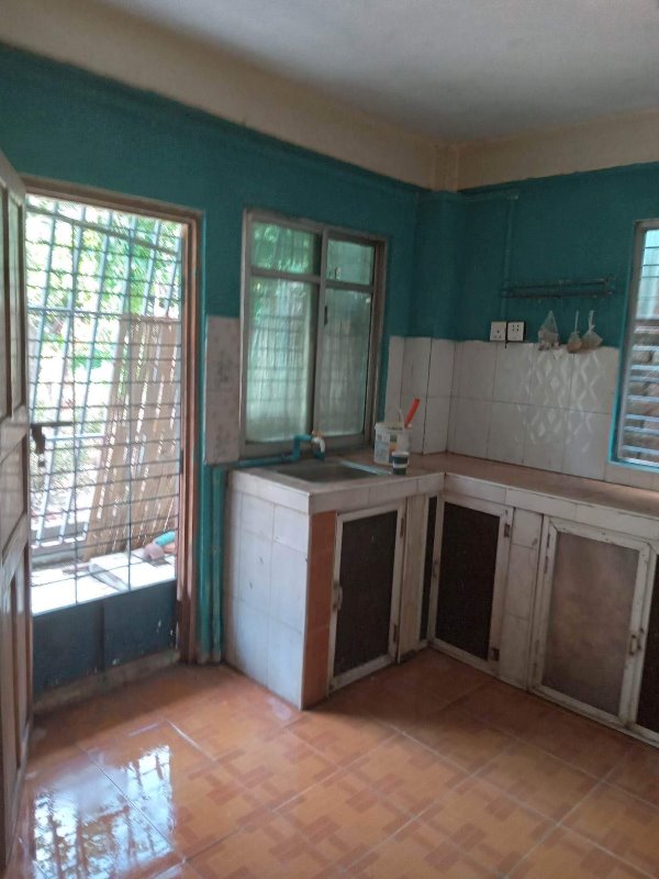 Gallery for Apartment For Sale In Near By Yarza Thura 16th Street,South Okkalapa Township.