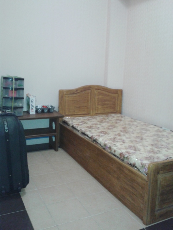 Gallery for Apartment For Sale & Rent In Yuzana Street,Mingalar Taung Nyunt Township.