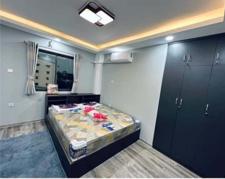 Gallery for Mini Condo For Sale In Mingalar Road,South Okkalapa Township.