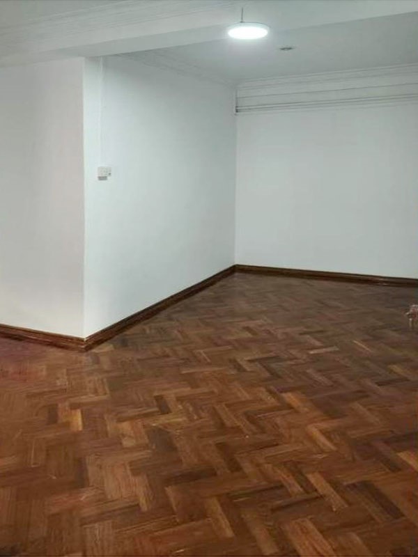 Gallery for (HomeLoan)Apartment For Sale In Kawliya Lane,South Okkalapa Township.