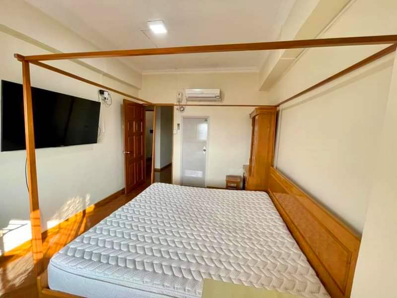 Gallery for Parami Condo For Sale In Hlaing Township.