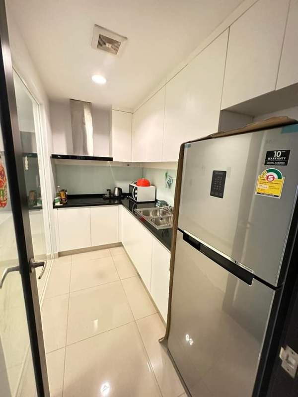 Gallery for GEMS Condo For Sale, Hlaing Township.