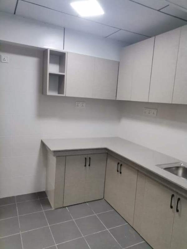 Gallery for MiniCondo For Rent In LayDaungKan Road,Thingangyun Township.