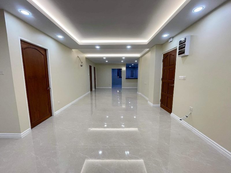 Gallery for Condo For Rent In HninSi Condo,Mingalar Taung Nyunt Township.