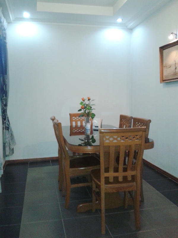 Gallery for Apartment For Sale & Rent In Yuzana Street,Mingalar Taung Nyunt Township.