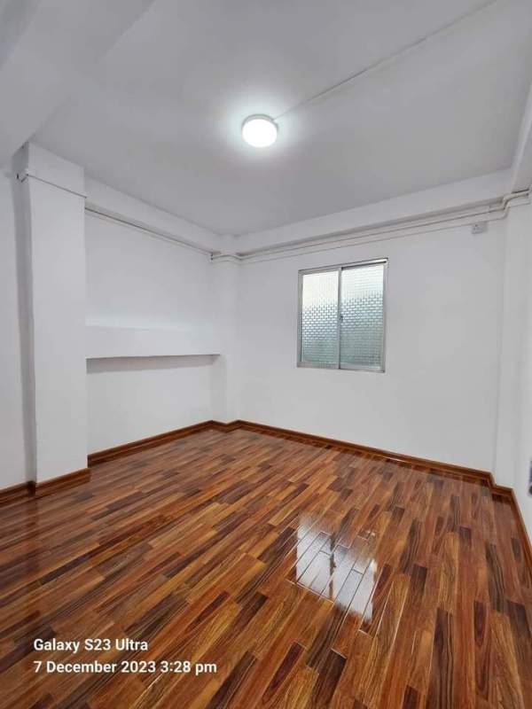 Gallery for KawLiYa Street,South Okkalapa Township Apartment For Sale