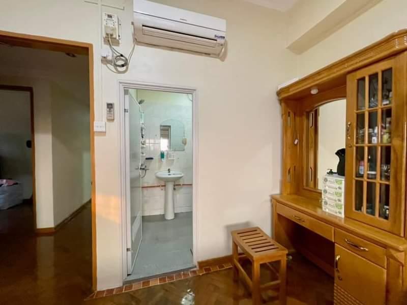 Gallery for Parami Condo For Sale In Hlaing Township.