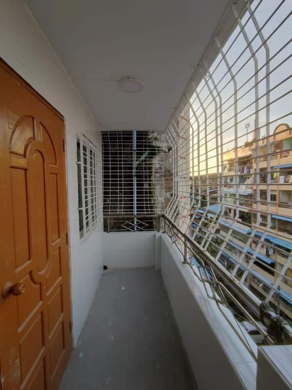 Gallery for Apartment For Sale In Damaseindar Street,Tamwe Township.