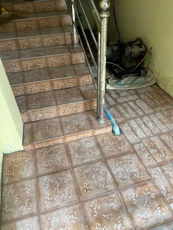 Gallery for ThuDaThaNa Lane,ThinGanGyun Township Apartment For Sale