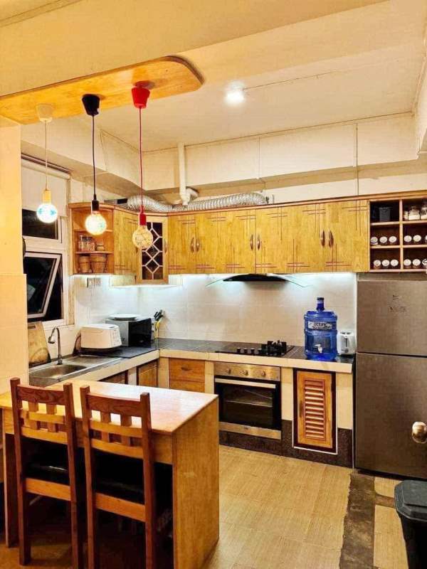 Gallery for (HomeLoan)Time Square Condo For Sale In Botahtaung Township.