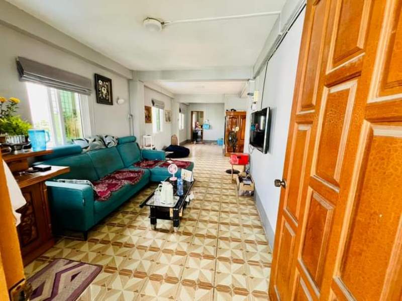 Gallery for ThiLa Street,SouthOkkalapa Township Apartment For Sale