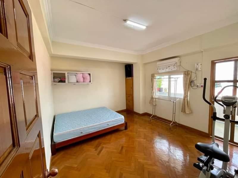 Gallery for Parami Condo For Sale In Hlaing Township.