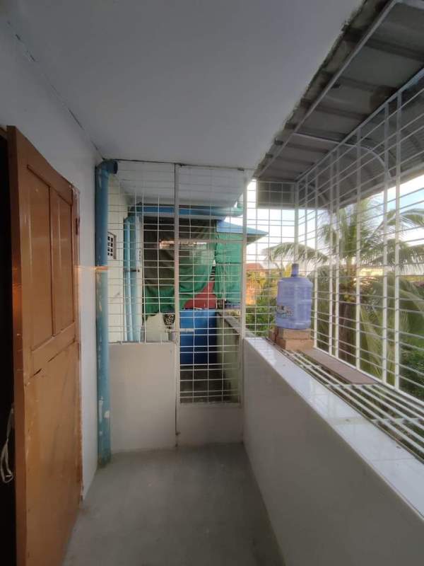 Gallery for Apartment For Sale In Damaseindar Street,Tamwe Township.