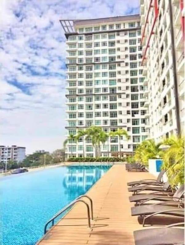 Gallery for GEMS Condo For Sale, Hlaing Township.