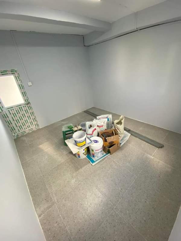 Gallery for Zabuthiri Lane,Thaketa Township Apartment For Sale