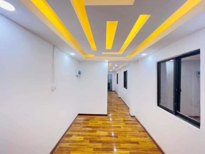 Gallery for Apartment For Sale In 16-Ward,Marlar Myaing Lane,Hlaing Township.