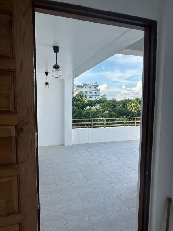 Gallery for DayWaDaHa Street,South okkalapa Township Penthouse For Sale