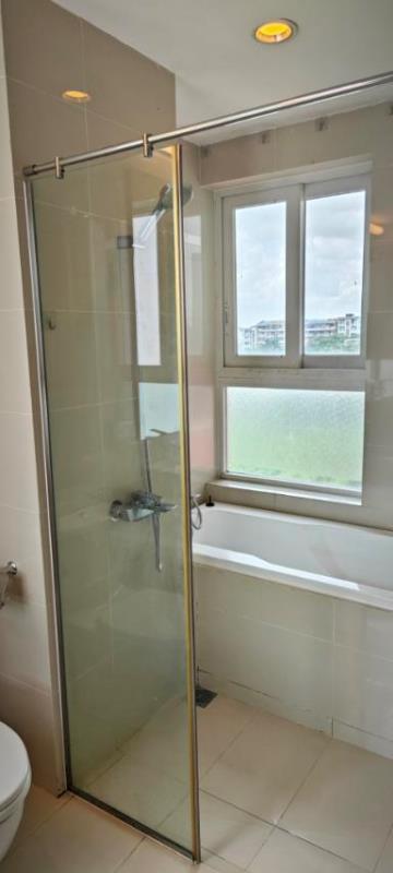 Gallery for GEMS Condo For Rent,Hlaing Township.