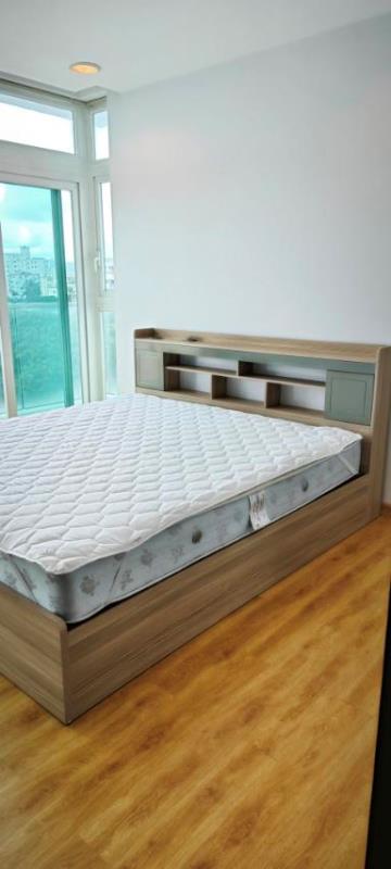 Gallery for GEMS Condo For Rent,Hlaing Township.