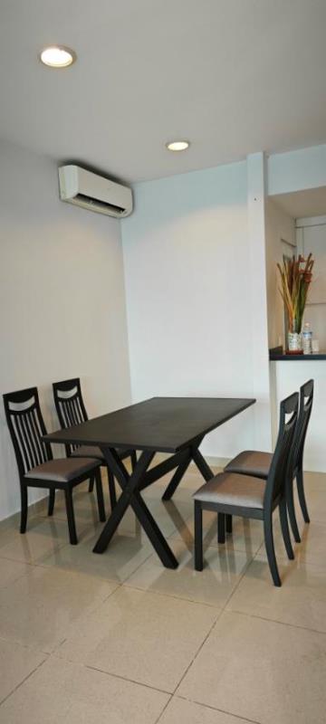 Gallery for GEMS Condo For Rent,Hlaing Township.