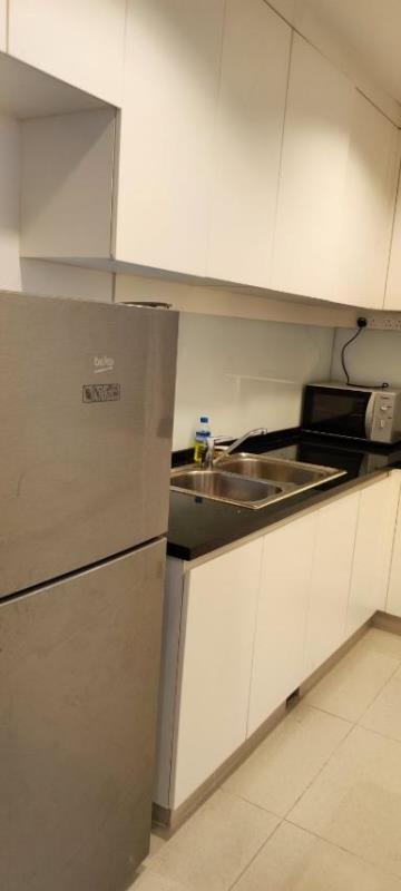 Gallery for GEMS Condo For Rent,Hlaing Township.