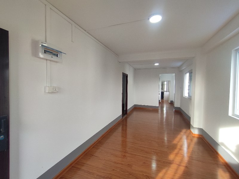 Gallery for (Home Loan )Apartment For Sale,KawLiYa Street,Southokkalapa Township.