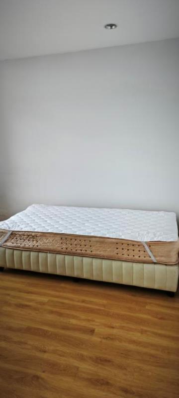 Gallery for GEMS Condo For Rent,Hlaing Township.