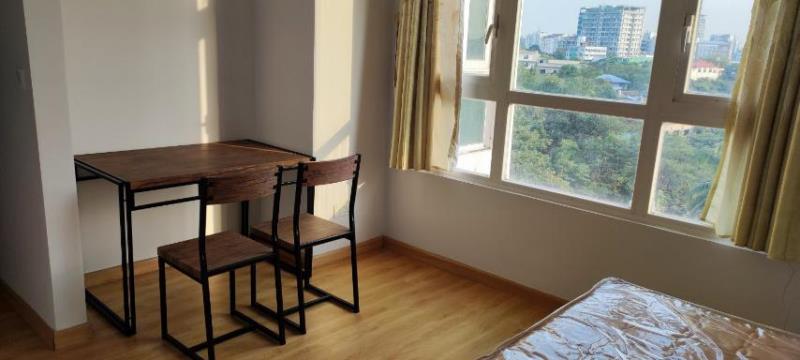 Gallery for GEMS Condo For Rent,Hlaing Township.